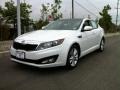 Snow White Pearl - Optima EX Photo No. 1