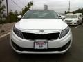 Snow White Pearl - Optima EX Photo No. 2