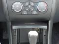 2007 Nissan Altima Charcoal Interior Controls Photo