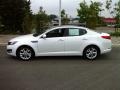 Snow White Pearl - Optima EX Photo No. 4