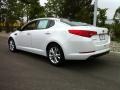 Snow White Pearl - Optima EX Photo No. 5