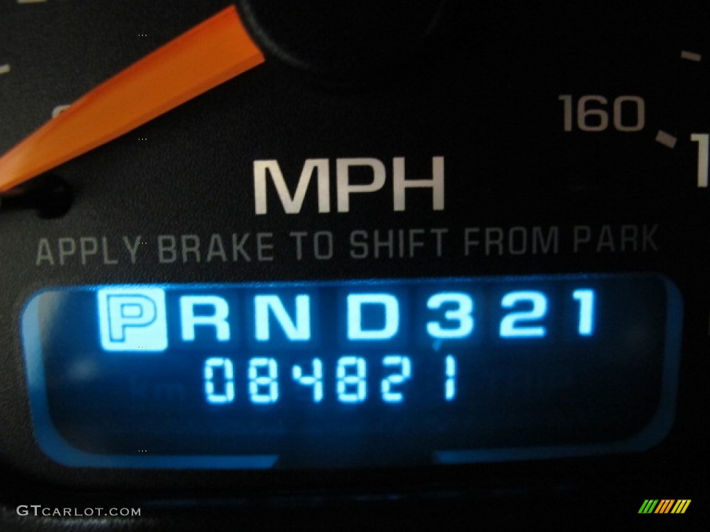 2002 Tahoe LT 4x4 - Onyx Black / Tan/Neutral photo #26