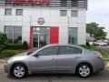 Ocean Gray - Altima 2.5 S Photo No. 2