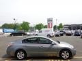 Ocean Gray - Altima 2.5 S Photo No. 4