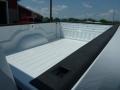 Bright White - 3500 Laramie Crew Cab 4x4 Dually Photo No. 13