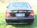 Black - C 320 4Matic Sedan Photo No. 6