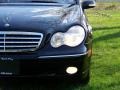 Black - C 320 4Matic Sedan Photo No. 9