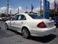 Arctic White - E 350 Sedan Photo No. 6