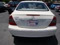 Arctic White - E 350 Sedan Photo No. 7