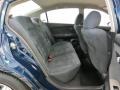 2006 Nissan Altima 2.5 S Rear Seat