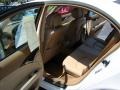 Arctic White - E 350 Sedan Photo No. 10