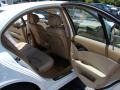 Arctic White - E 350 Sedan Photo No. 12