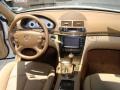 Arctic White - E 350 Sedan Photo No. 13