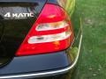 Black - C 320 4Matic Sedan Photo No. 13