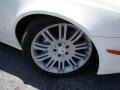 Arctic White - E 350 Sedan Photo No. 25