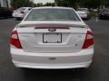 White Platinum Tri-Coat - Fusion SE Photo No. 5