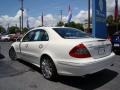 Arctic White - E 350 Sedan Photo No. 28