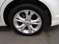 White Platinum Tri-Coat - Fusion SE Photo No. 8