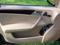 Black - C 320 4Matic Sedan Photo No. 17