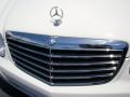 Arctic White - E 350 Sedan Photo No. 33