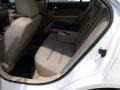 White Platinum Tri-Coat - Fusion SE Photo No. 11