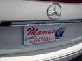 Arctic White - E 350 Sedan Photo No. 35