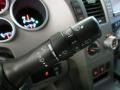 Graphite Gray Controls Photo for 2011 Toyota Sequoia #81387000
