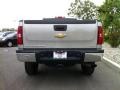 Graystone Metallic - Silverado 2500HD LT Extended Cab 4x4 Photo No. 6