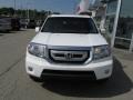 Taffeta White - Pilot EX-L 4WD Photo No. 4