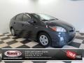 Winter Gray Metallic 2011 Toyota Prius Hybrid V