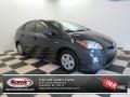 Winter Gray Metallic 2011 Toyota Prius Hybrid V