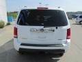 Taffeta White - Pilot EX-L 4WD Photo No. 7