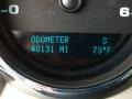 Graystone Metallic - Silverado 2500HD LT Extended Cab 4x4 Photo No. 14