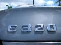 2004 Granite Grey Metallic Mercedes-Benz E 320 Sedan  photo #9