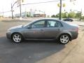 Anthracite Metallic 2006 Acura TL 3.2 Exterior