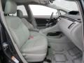 2011 Winter Gray Metallic Toyota Prius Hybrid V  photo #18