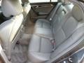 2006 Acura TL Quartz Interior Rear Seat Photo