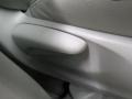 Winter Gray Metallic - Prius Hybrid V Photo No. 23