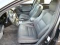 2006 Acura TL Quartz Interior Front Seat Photo