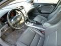2006 Acura TL Quartz Interior Prime Interior Photo