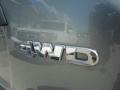 2010 Opal Sage Metallic Honda CR-V LX AWD  photo #7