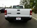 Oxford White - Ranger XL Regular Cab Photo No. 6