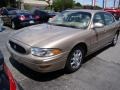 Light Bronzemist Metallic - LeSabre Limited Photo No. 5