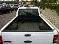 Oxford White - Ranger XL Regular Cab Photo No. 7