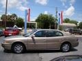 2004 Light Bronzemist Metallic Buick LeSabre Limited  photo #6