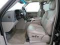 Gray/Dark Charcoal Interior Photo for 2004 Chevrolet Suburban #81388004