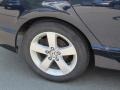 Royal Blue Pearl - Civic LX-S Sedan Photo No. 3