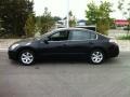 Super Black - Altima 2.5 S Photo No. 4