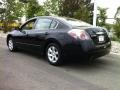 Super Black - Altima 2.5 S Photo No. 5