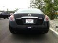 Super Black - Altima 2.5 S Photo No. 6